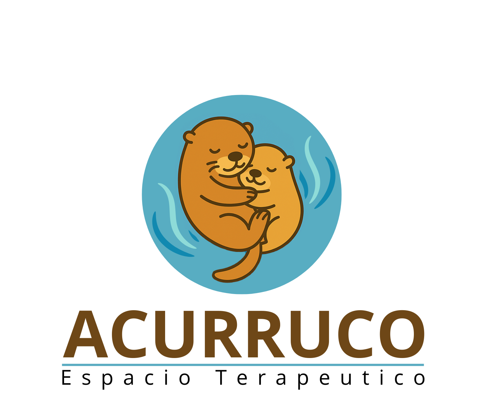 Logo Acurruco